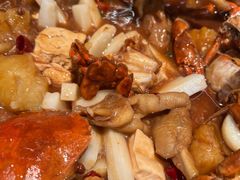 -胖哥俩肉蟹煲(湖滨银泰in77店)