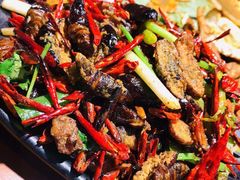 -曼听小寨海鲜烧烤(锦绣mini店)