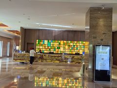 -南阳建业森林半岛假日酒店