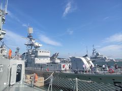 -中国人民解放军海军博物馆