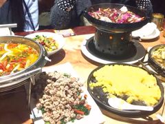 -外婆味道·云南经典家常菜(北站店)