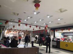 大堂-金刚山(学府路店)