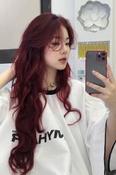 -MY HAIR ARDOR