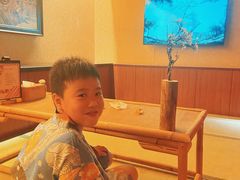 -大江户·温泉洗浴(浑南店)