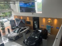 -上海和展广汽丰田4S店(老闵行店)