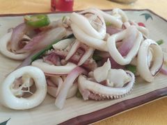 -八方海味餐厅