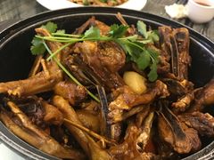美极鸭五件-美极鲜食坊(宝安南路店)