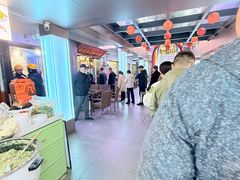 -张吉祥花椒肉火烧(老潍县美食城店)