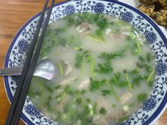 -河南烩面馆(复兴南街店)