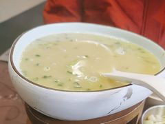 -新繁老號豌豆汤饭店·江湖菜(宝光寺店)