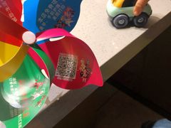 -海底捞火锅(高新活力汇店)