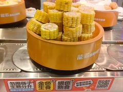 -龍歌自助小火锅(芝罘万达店)