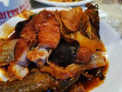 -王老六铁锅炖鱼(长春路店)