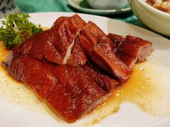 -誉八仙粤菜(万象天地店)