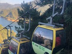 -千岛湖东南湖区