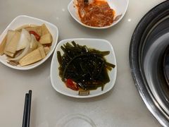 -韩宫宴炭火烤肉(印象城店)