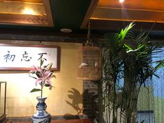 -那家小馆•北京菜•烤鸭(中关村店)