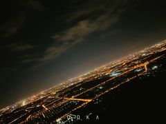 -鬼笑石后山停车场