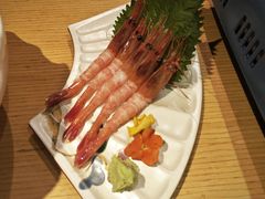 -富山日式料理(宽厚里店)
