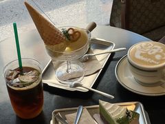 -Eu2+ coffee(上大路店)
