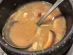 -咕咕站韩国料理(紫金港店)