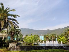 -宁波九龙湖开元度假村