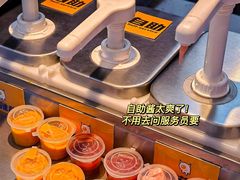 -BOLE BURGER波乐堡(高新店)