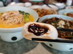 红糖锅盔-南方酒店·淮扬菜(回民街店)