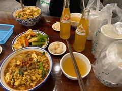 优质小炒泡馍-老乌家特色小炒泡馍(大皮院店)