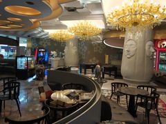 -米乐星世界KTV(汇智国际商业中心店)