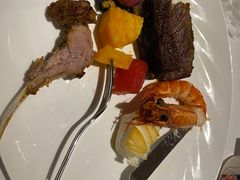 -王品牛排(郑州大卫城店)