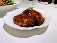 -上海小南国(世博源店)