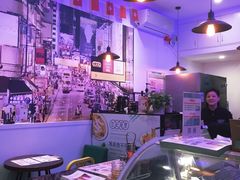 -左记港食(融科天城店)