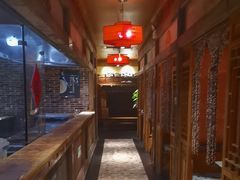 -兰溪小馆(首经贸店)