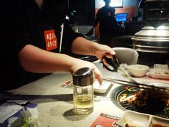 -猫抓烤肉(观音桥九街店)