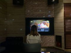 -凯乐会量贩KTV(国防大厦总店)