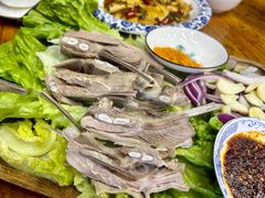 -青海牦牛肉馆