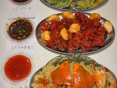 -南门食仙·手工福州菜(南门兜店)