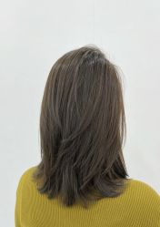 -NEW FACE烫染专业店
