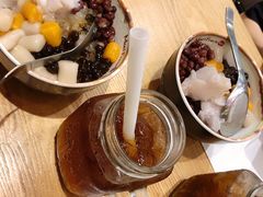 -鲜芋仙(时尚天河店)
