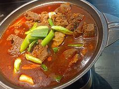 -曾家厨房·新徽菜(高新天柱路店)