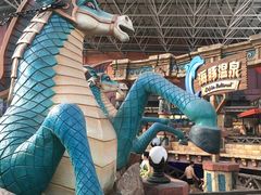 -波塞冬旅游度假区