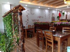 -小饭桶(野三坡百里峡店)
