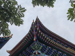 -鸠摩罗什寺