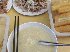 -米家清真糁馆(农大店)