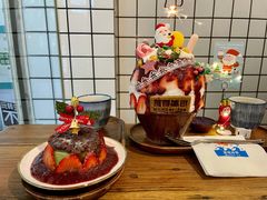 -WONDER ICE 萬得冰田(建設路总店)