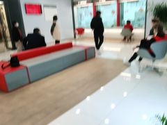 -中国工商银行(上南路支行)