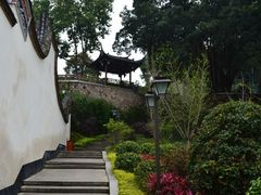 -乌山风景区