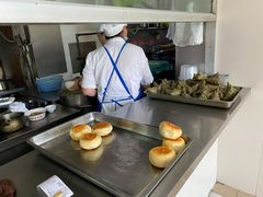 -上海为民商行清真饭店(南大路店)
