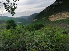 -龙洞风景区-藏龙涧